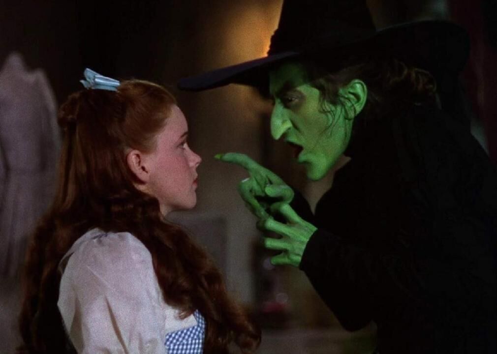 Wicked Witch of the West
